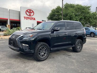 Used 2023 Lexus GX 460 Premium