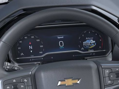 New 2025 Chevrolet Silverado 3500 LT w/ Ambulance/Fire/Rescue Package RWD image 18