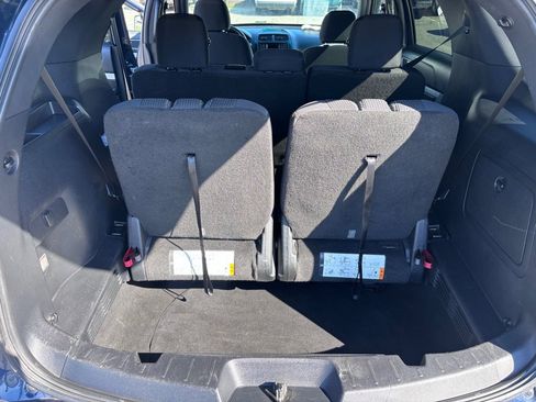 Used 2017 Ford Explorer XLT AWD/4WD image 22