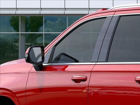 New 2026 Cadillac Escalade ESV Luxury w/ Touring Package image 12