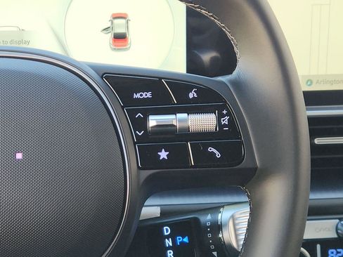 New 2025 Hyundai Ioniq 6 SE image 25