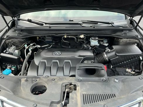Used 2018 Acura RDX AWD w/ Technology Package image 35