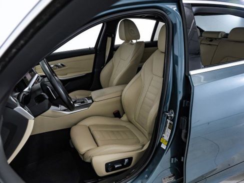 Used 2020 BMW 330i Sedan w/ Convenience Package image 30