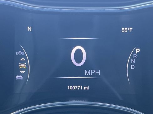 Used 2021 Jeep Grand Cherokee Freedom Edition image 11