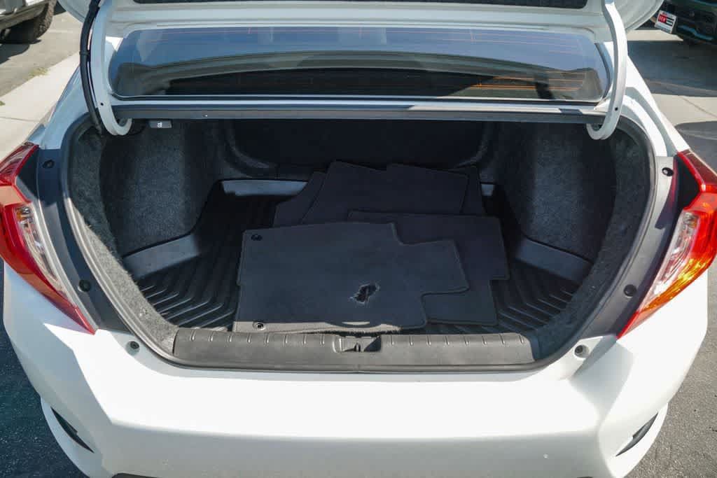 Used 2016 Honda Civic LX image 23