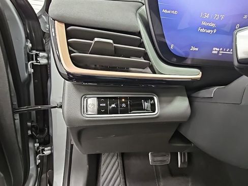 New 2026 Buick Envision Sport Touring image 28