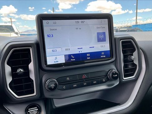 Certified 2023 Ford Bronco Sport Big Bend w/ Convenience Package AWD/4WD image 30