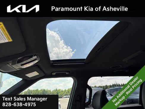 New 2027 Kia Telluride EX AWD/4WD image 14