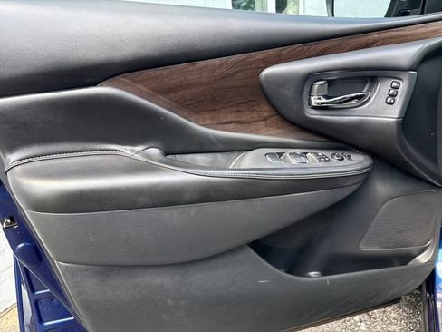 Used 2019 Nissan Murano Platinum AWD/4WD image 22