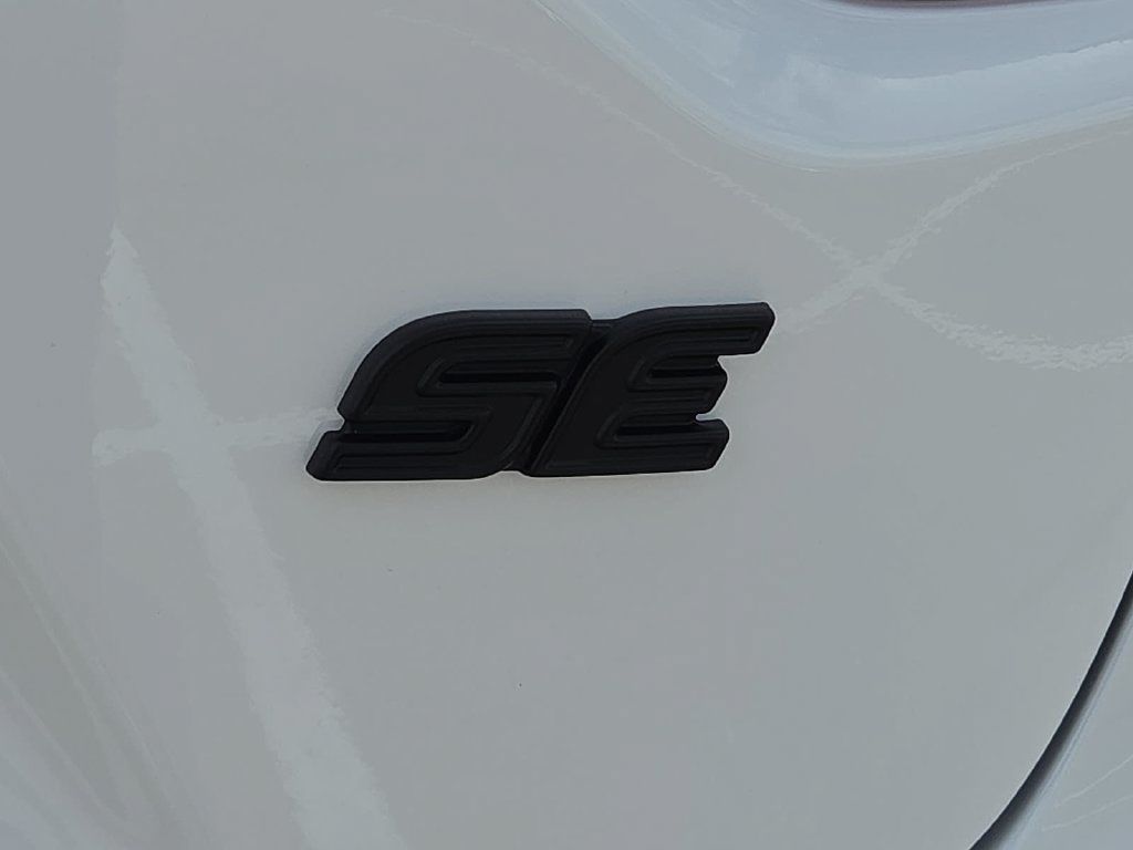 New 2027 Toyota Corolla SE FWD image 12