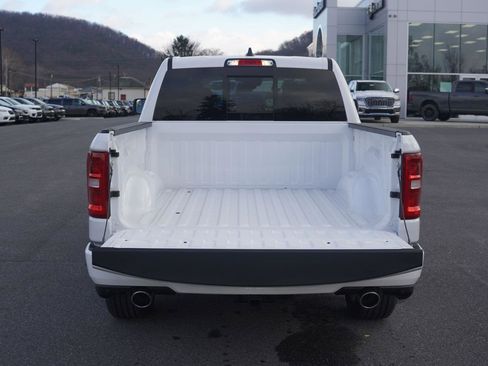 New 2026 RAM 1500 Big Horn image 12