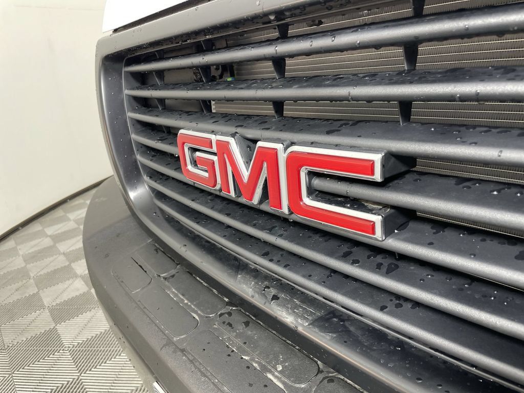 New 2025 GMC Savana 2500 Extended w/ Driver Convenience Package RWD image 28