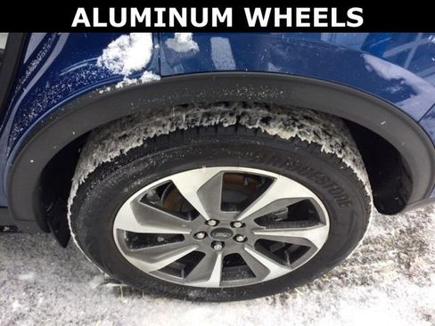 Used 2023 Ford Escape Platinum w/ Class II Trailer Tow Package image 23