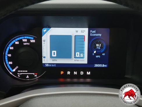 Used 2024 Ford Bronco Black Diamond w/ Sasquatch Package AWD/4WD image 33