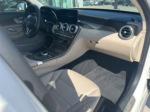 Used 2021 Mercedes-Benz C 300 Sedan image 34