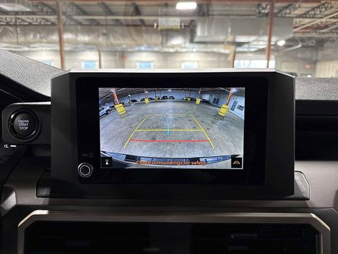 Certified 2025 Toyota Tacoma SR5 w/ SR5 Upgrade Package image 23