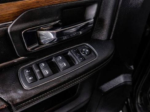 Used 2017 RAM 2500 Laramie w/ Sport Appearance Group image 34