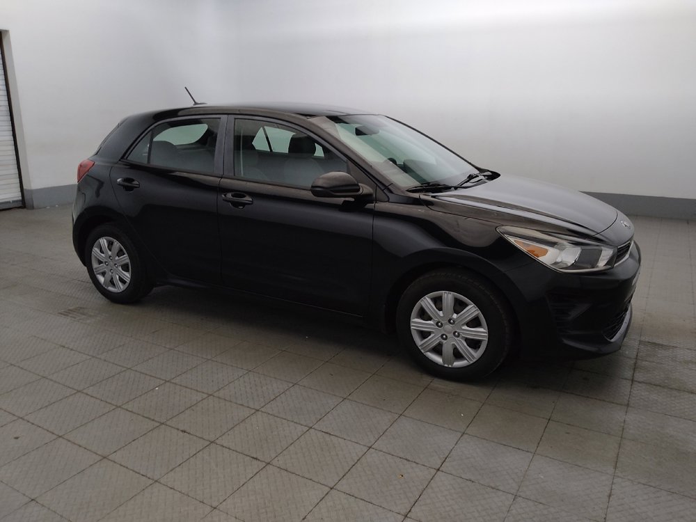 Used 2021 Kia Rio S FWD image 11