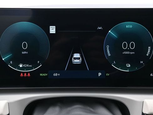 New 2026 Hyundai Tucson SEL AWD/4WD image 9
