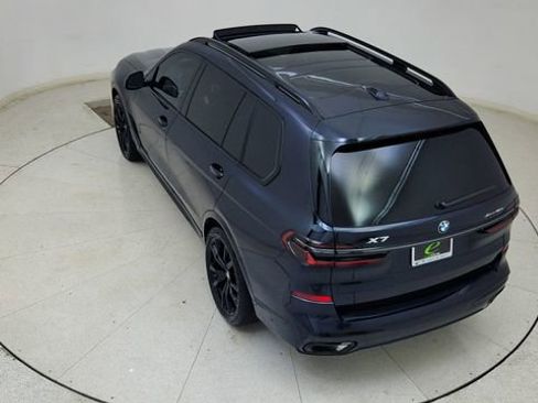 Used 2026 BMW X7 xDrive40i w/ M Sport Package AWD/4WD image 85