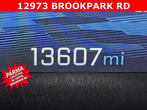 Certified 2026 Chevrolet Equinox ACTIV w/ Safety and Technology Package image 17