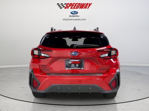 New 2026 Subaru Crosstrek 2.0i Premium image 6