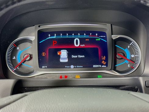 Used 2022 Honda Pilot Special Edition image 12