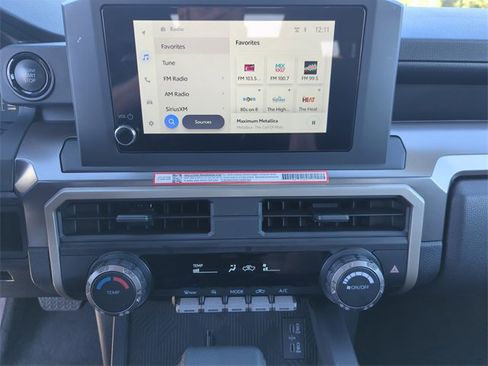 Used 2024 Toyota Tacoma SR5 image 27