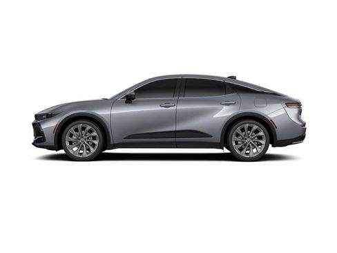 New 2026 Toyota Crown Limited w/ Advanced Technology Package image 4