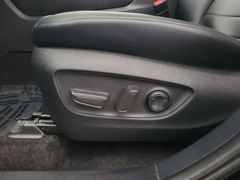 Certified 2024 Toyota Highlander XLE image 22