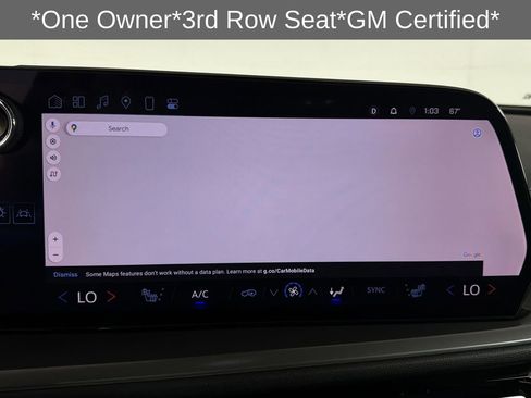 Used 2024 Chevrolet Traverse LT image 30