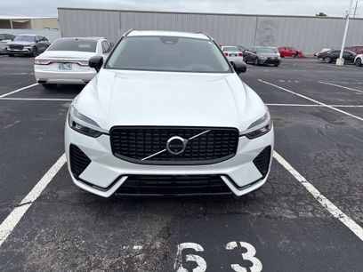 Used 2025 Volvo XC60 T8 Ultra w/ Protection Package Premier