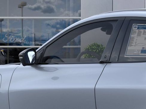 New 2026 Ford Mustang Mach-E Premium w/ Sport Appearance Package AWD/4WD image 20