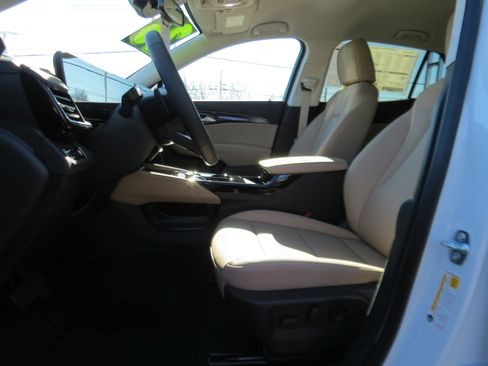 New 2026 Buick Envision Preferred image 13