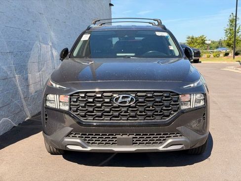 Used 2022 Hyundai Santa Fe XRT image 2