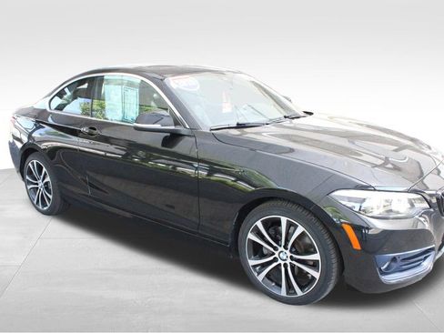 Used 2020 BMW 230i xDrive Coupe w/ Convenience Package AWD/4WD image 18