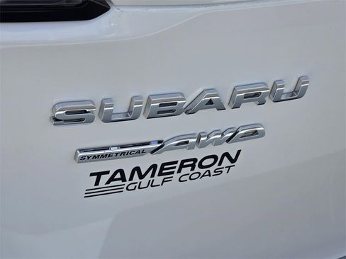 Used 2023 Subaru Outback Limited image 34