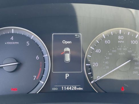 Used 2019 Lexus RX 350L FWD image 13
