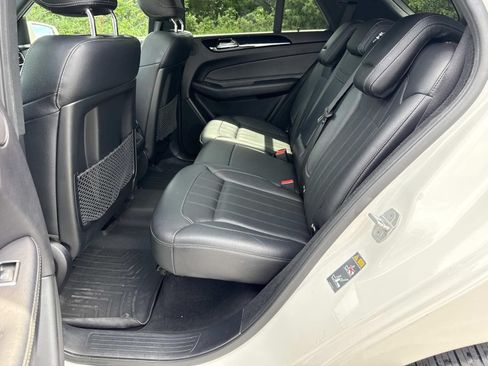 Used 2016 Mercedes-Benz GLE 350 4MATIC image 28