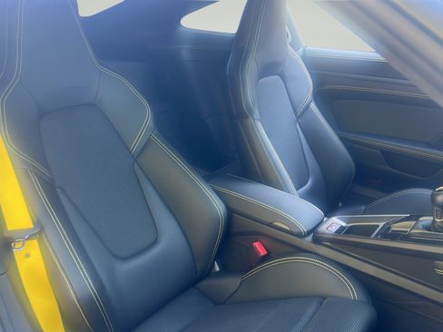 Certified 2026 Porsche 911 GT3 RWD image 22