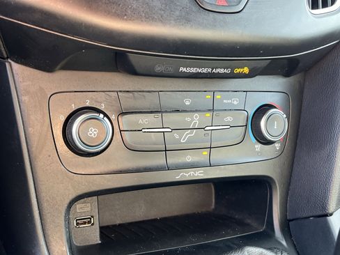 Used 2016 Ford Focus ST image 20