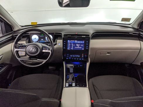 Used 2022 Hyundai Tucson SEL w/ Convenience Package FWD image 7