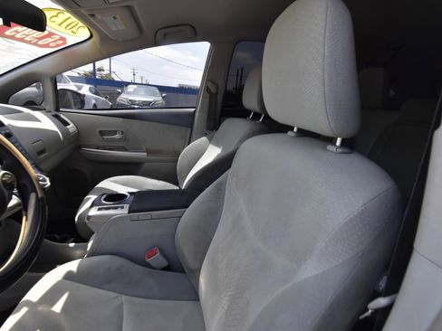 Used 2013 Toyota Prius V Three FWD image 10