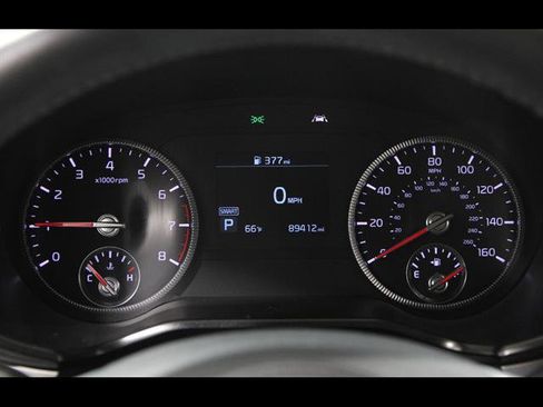 Used 2021 Kia Telluride S AWD/4WD image 8