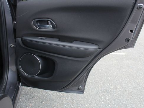 Used 2016 Honda HR-V EX image 16