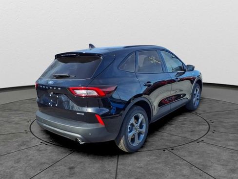 New 2026 Ford Escape ST-Line w/ Tech Pack #1 AWD/4WD image 3