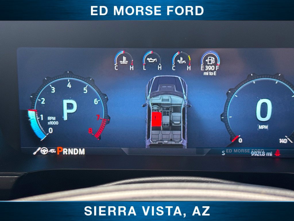 Used 2024 Ford F150 Raptor w/ Equipment Group 803A Raptor R AWD/4WD image 48