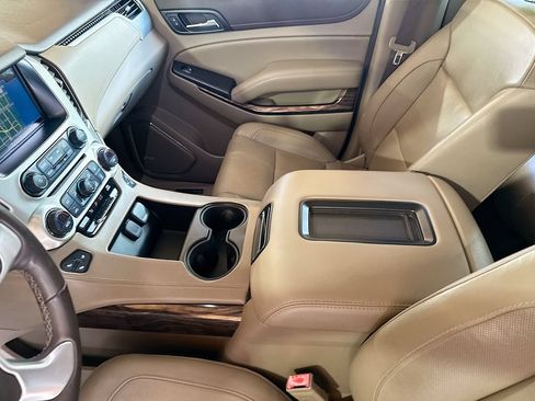 Used 2018 GMC Yukon SLT RWD image 26