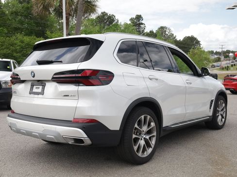 Used 2024 BMW X5 sDrive40i RWD image 5