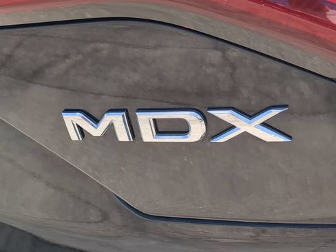 Used 2024 Acura MDX FWD w/ Technology Package image 10